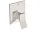 IS-Attrappe-Brausearmatur-UP-Conca-Bausatz2-Chrom-BC846AA gallery number 1